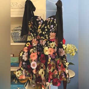 🌺🌻🌼🌸SOLD-OUT BUDDY LOVE CARTER BUSTIER MINI DRESS - HARMONY 🌸🌼🌻🌺